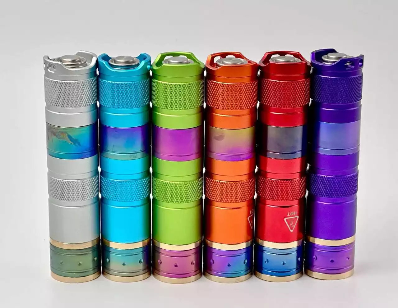 Powerful Pocket Laser Pointer
